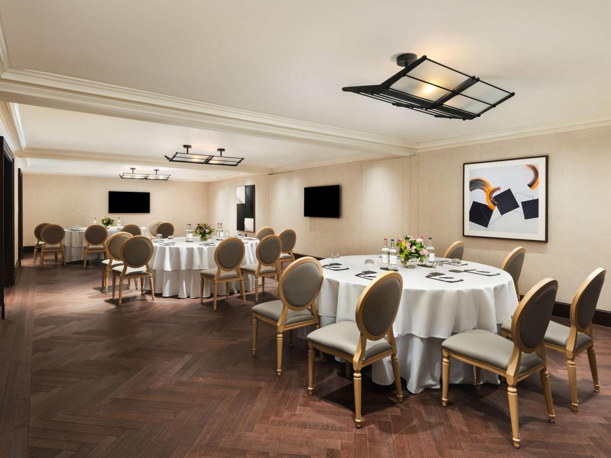 Raffles At The Owo London