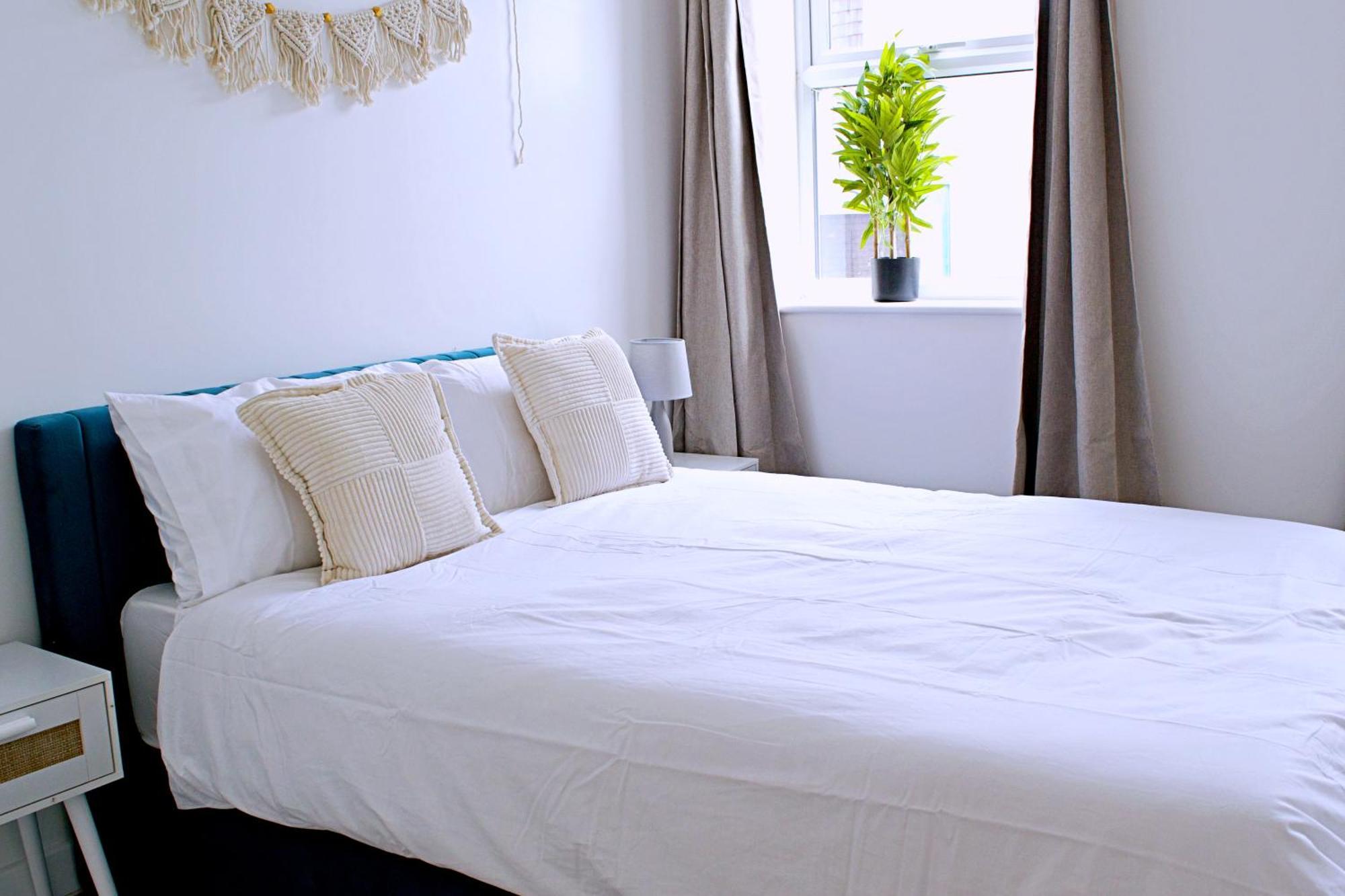 Apartment Luxury Flat Near - Tower Bridge- Covent Garden *