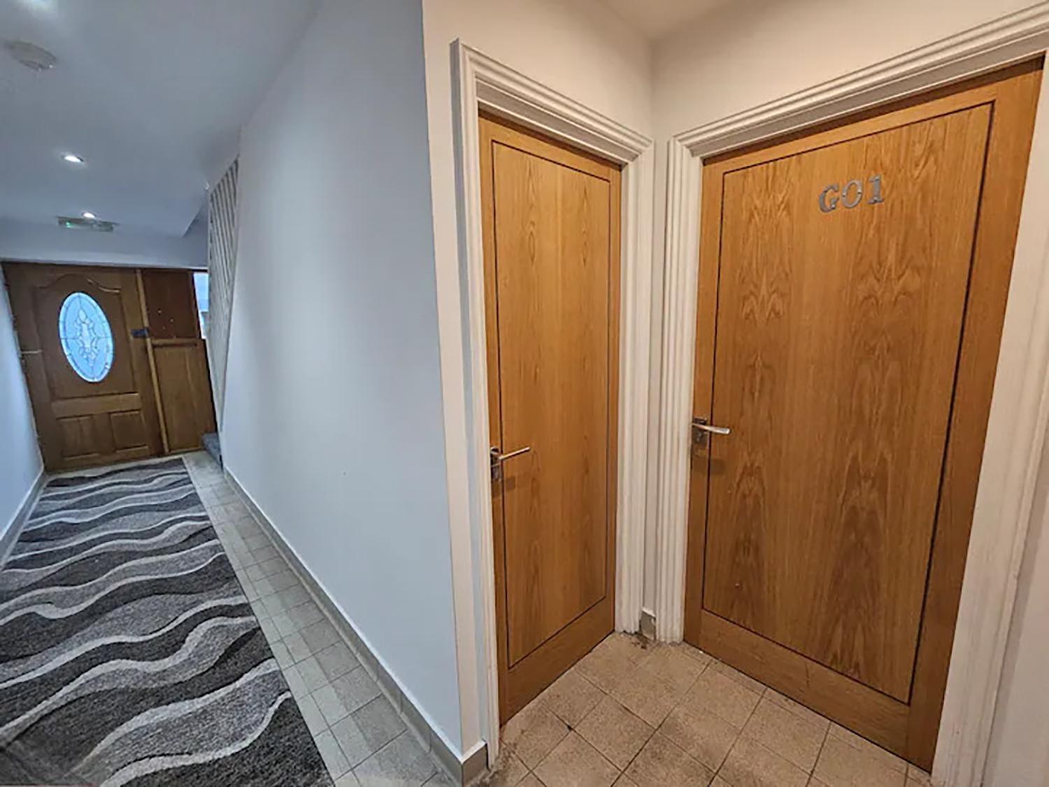 Flat In Stepney-limehouse - Londres