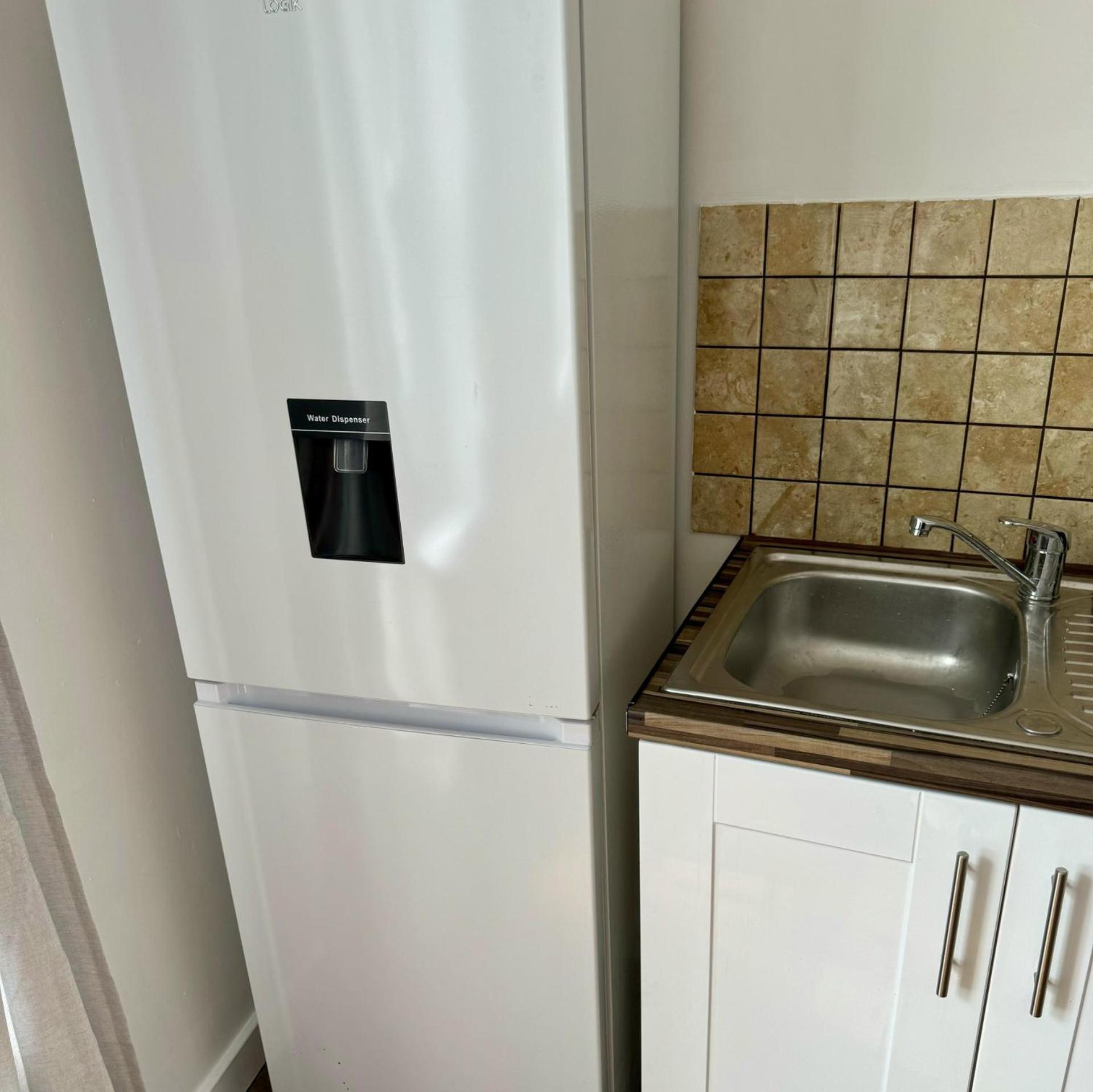 Trendy Apartment London