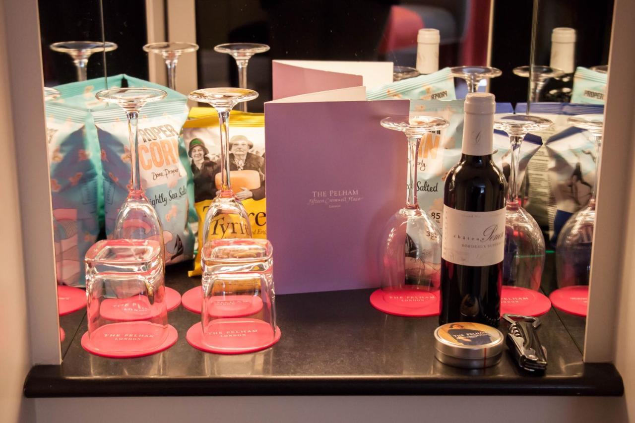 The Pelham - Starhotels Collezione 5* London
