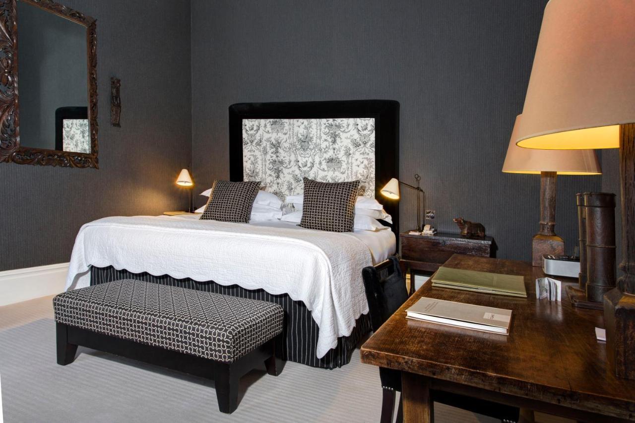 The Pelham - Starhotels Collezione Hotel