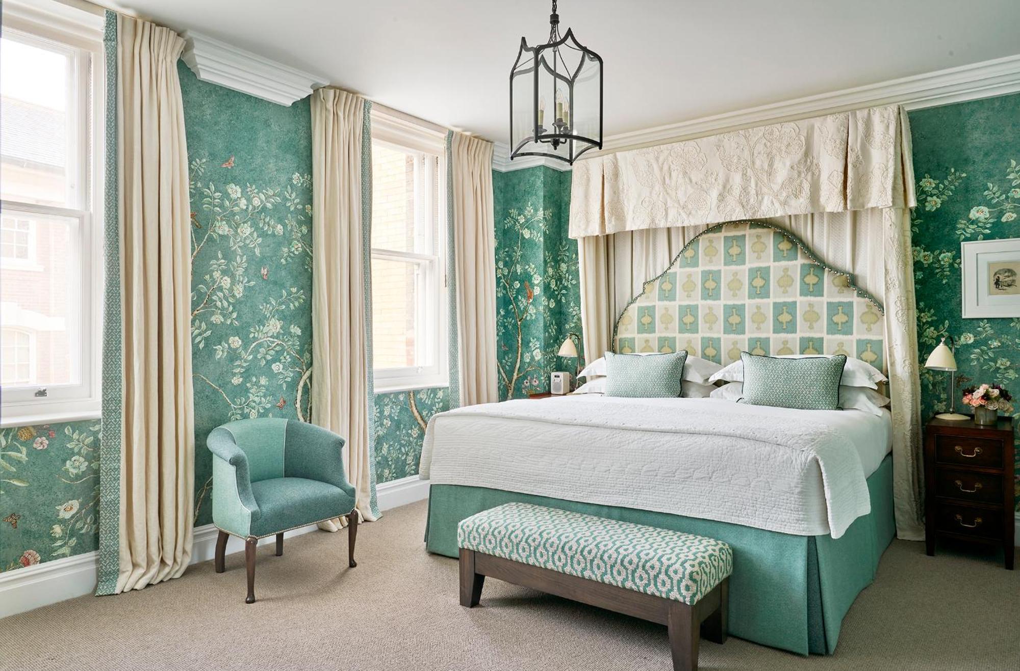 Charlotte Street Hotel, Firmdale Hotel