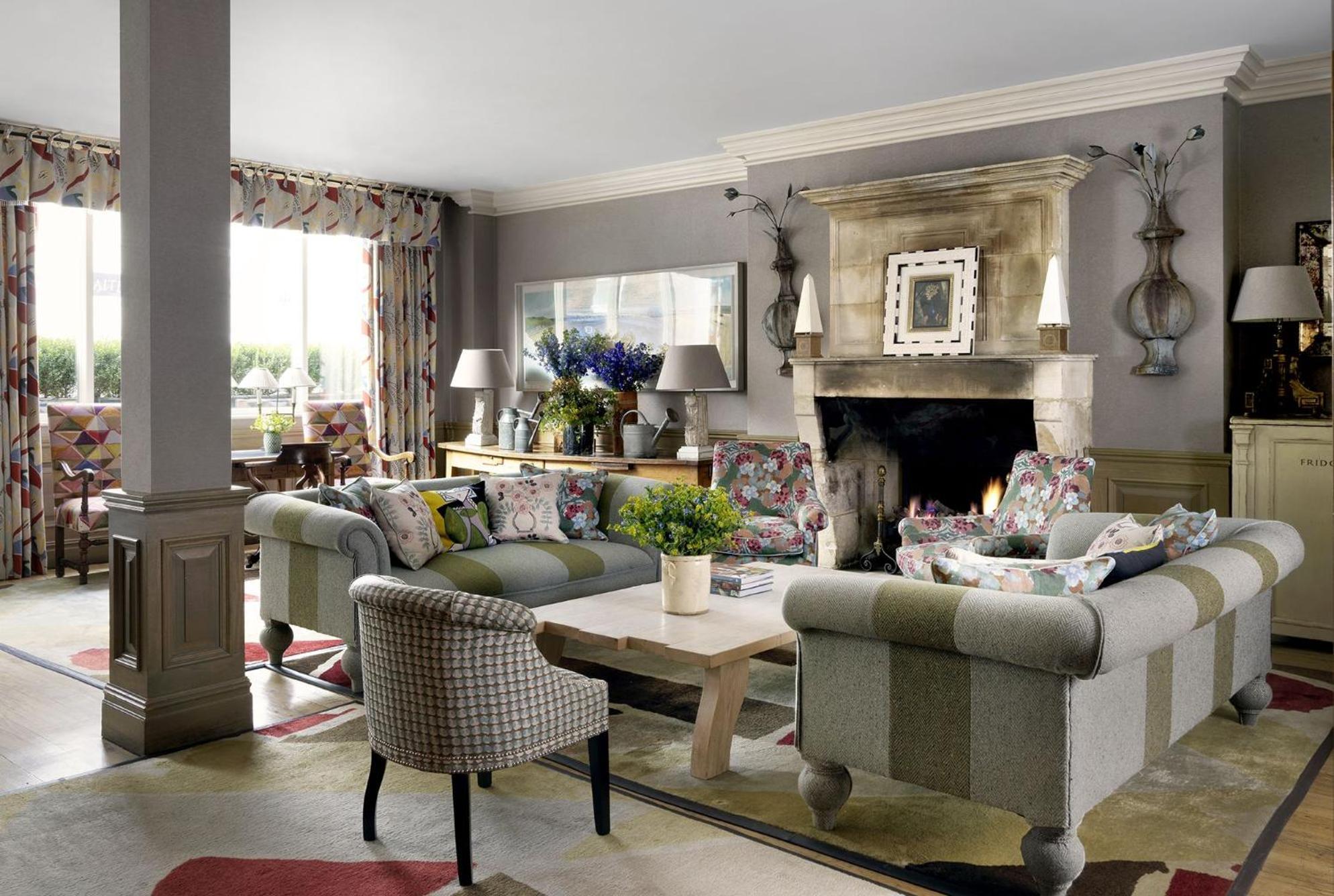 Charlotte Street Hotel, Firmdale