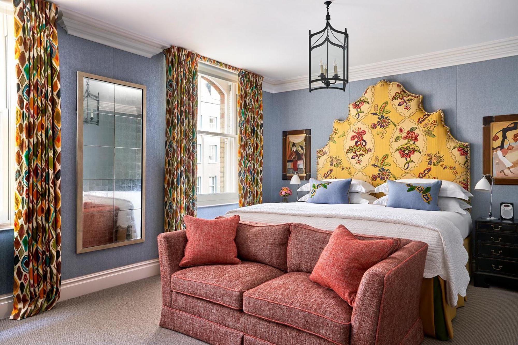 Charlotte Street Hotel, Firmdale 5* London
