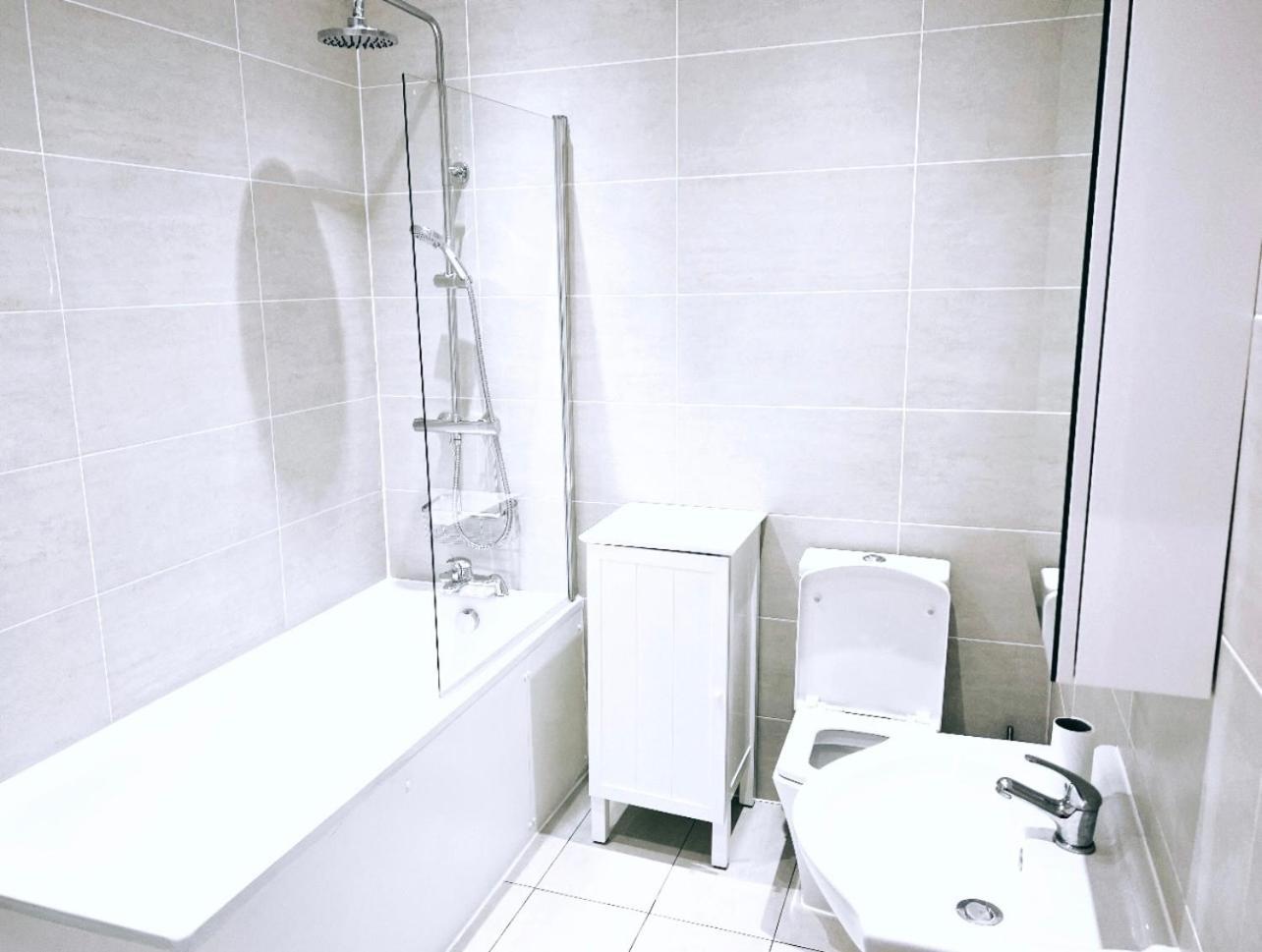Lux Flat Marylebone * London