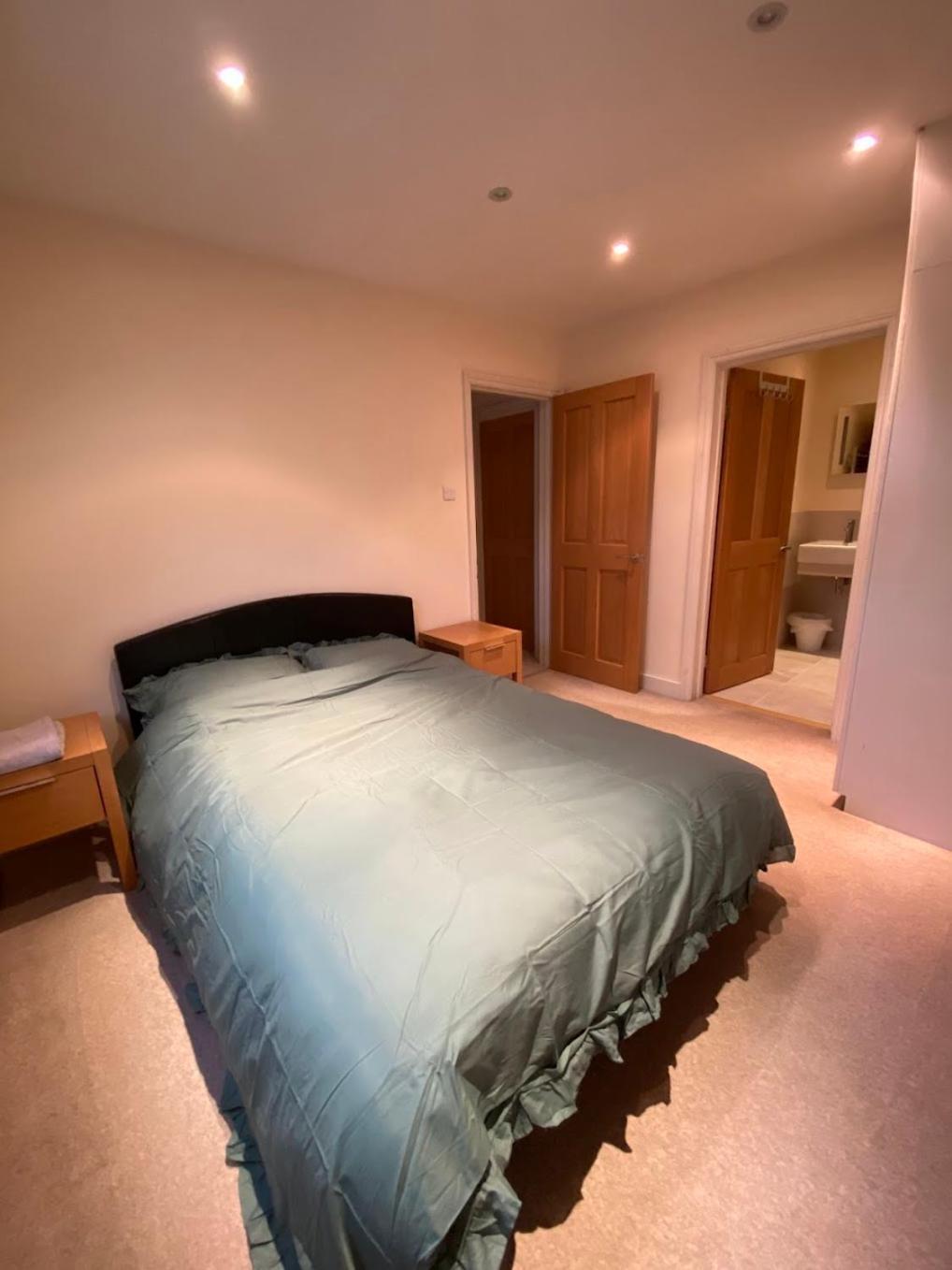 Hospedagem domiciliar Cozy In Classic Victorian Home, Heart Of Pimlico S