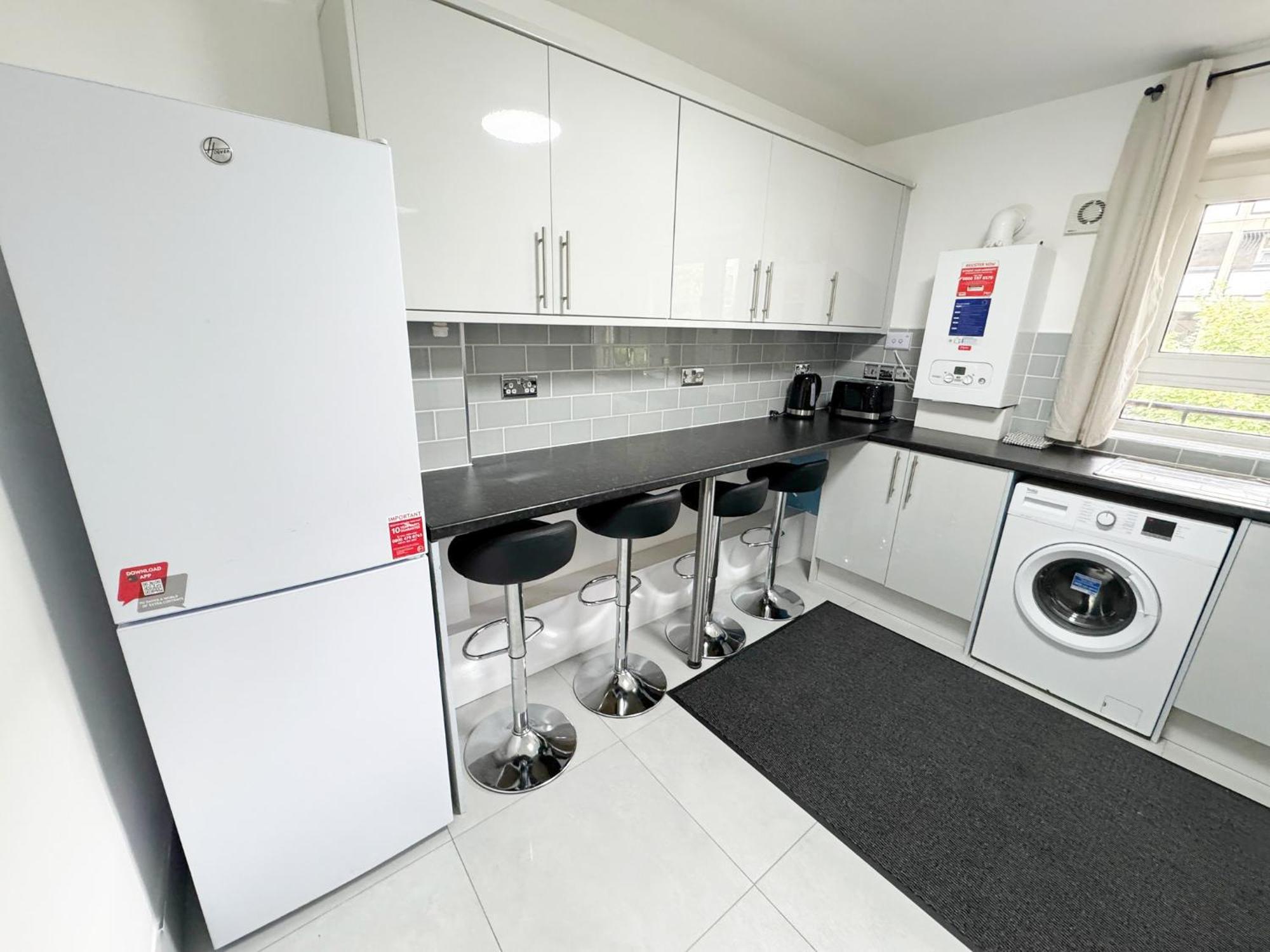 Apartment Vollasky *