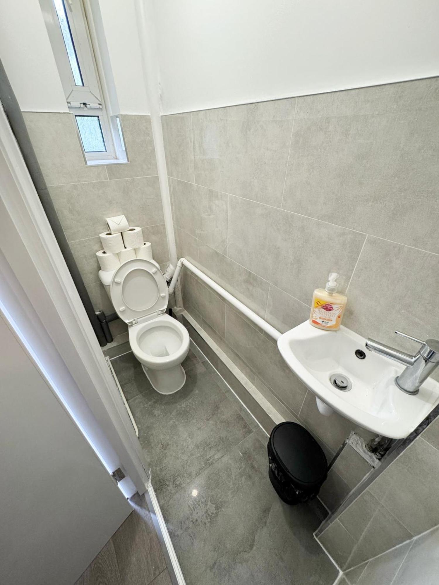 Vollasky Apartment *
