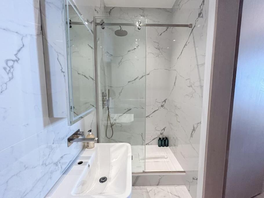 Apartamento Stylish 2 Bed Flat On The Iconic Gloucester Road Londres