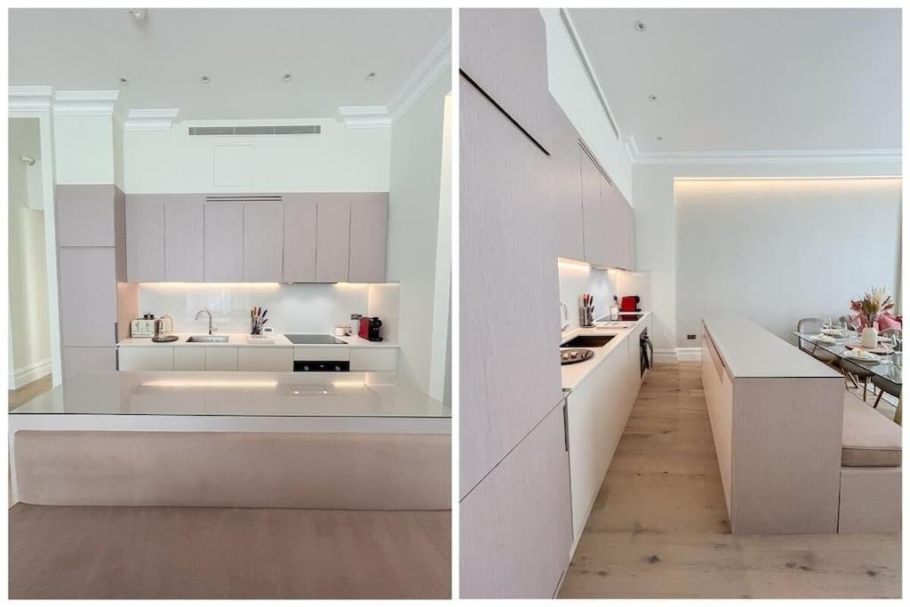 Apartamento Stylish 2 Bed Flat On The Iconic Gloucester Road