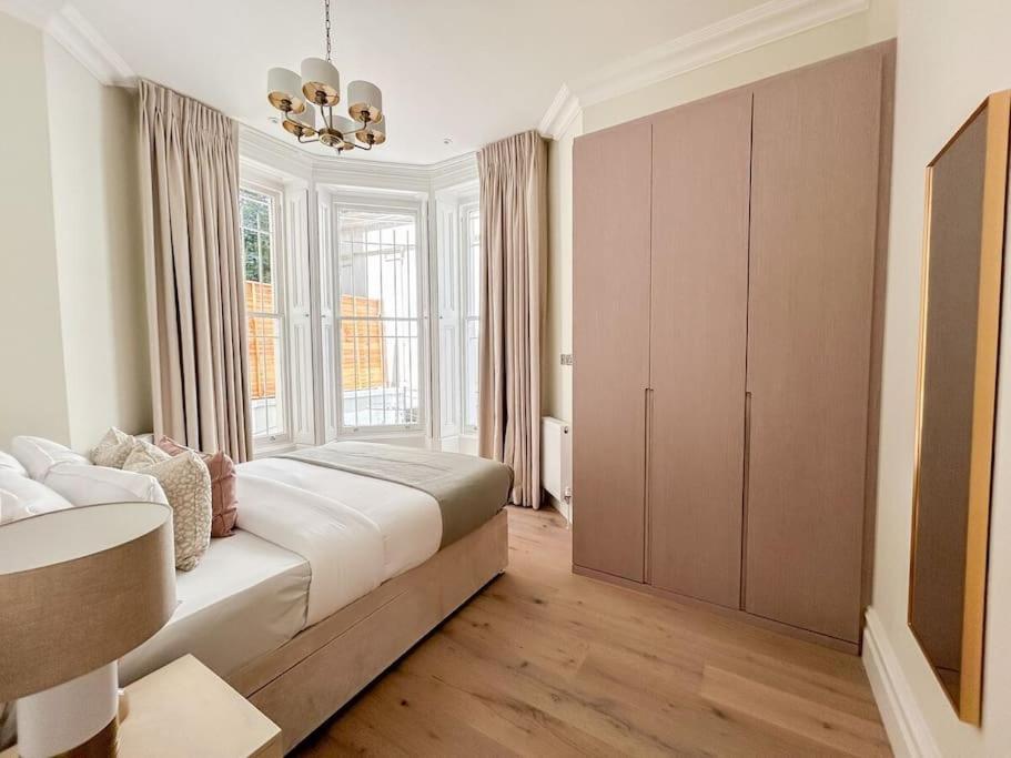 Stylish 2 Bed Flat On The Iconic Gloucester Road Apartamento Londres