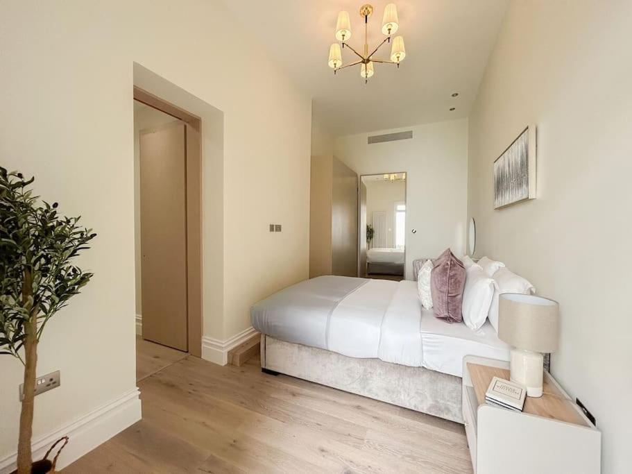 Apartamento Stylish 2 Bed Flat On The Iconic Gloucester Road