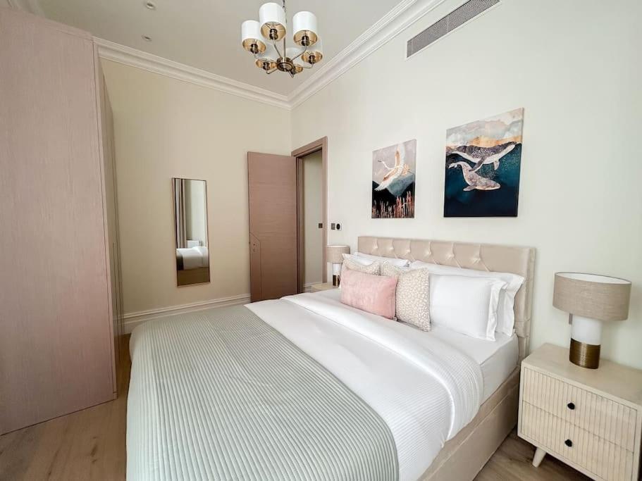 Apartamento Stylish 2 Bed Flat On The Iconic Gloucester Road Londres