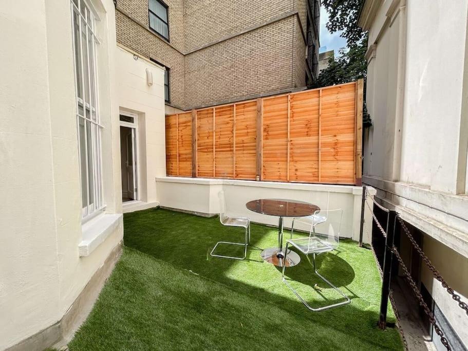 Stylish 2 Bed Flat On The Iconic Gloucester Road Apartamento *