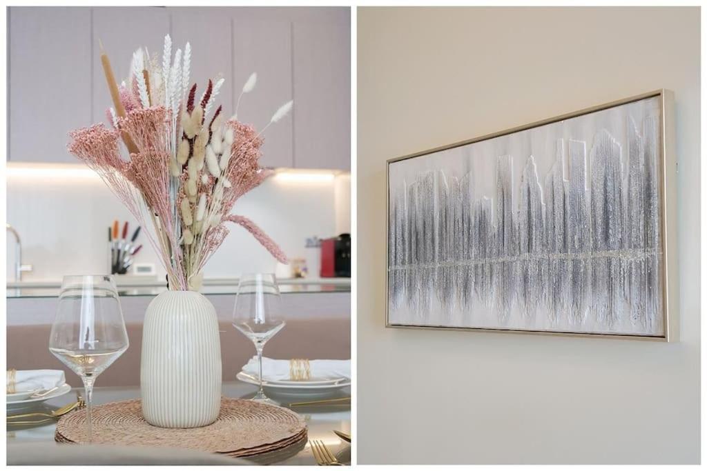 Apartamento Stylish 2 Bed Flat On The Iconic Gloucester Road Londres