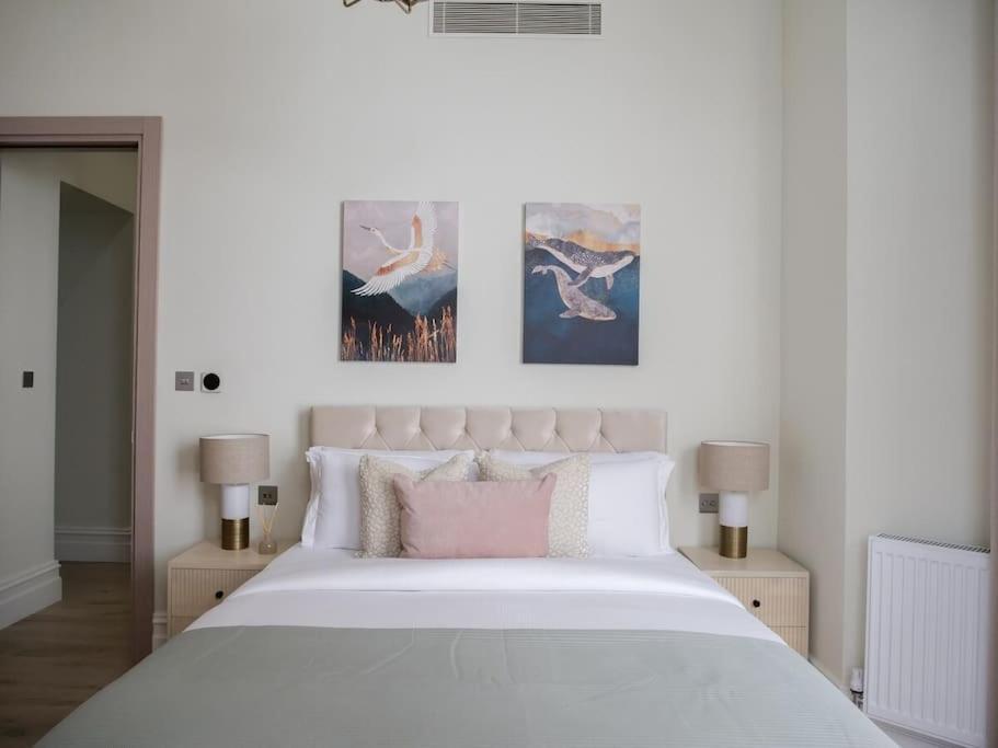 Stylish 2 Bed Flat On The Iconic Gloucester Road * Londres