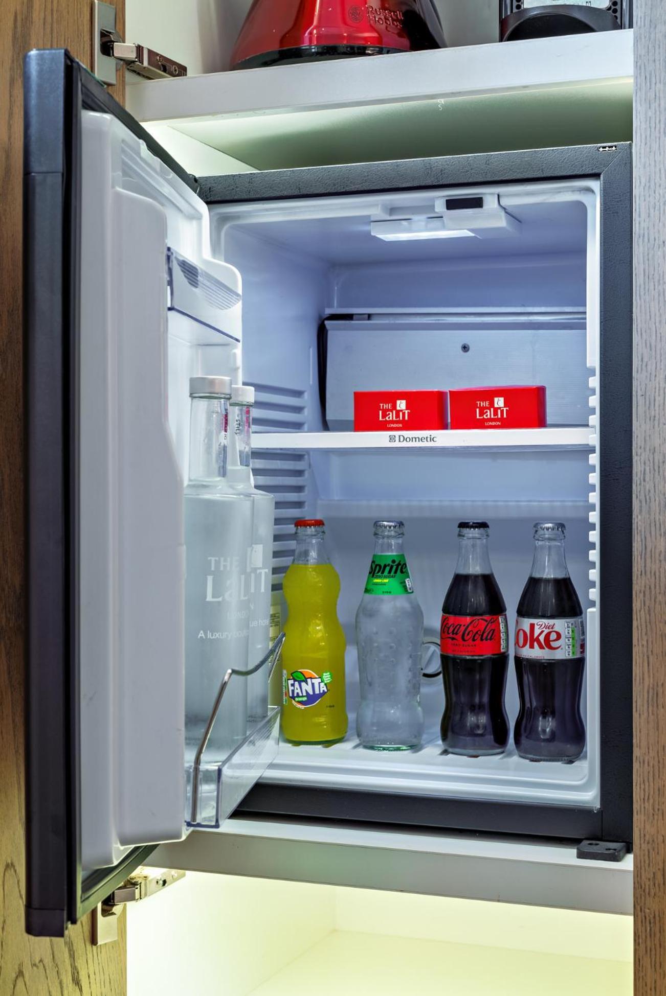 The Lalit 5* London