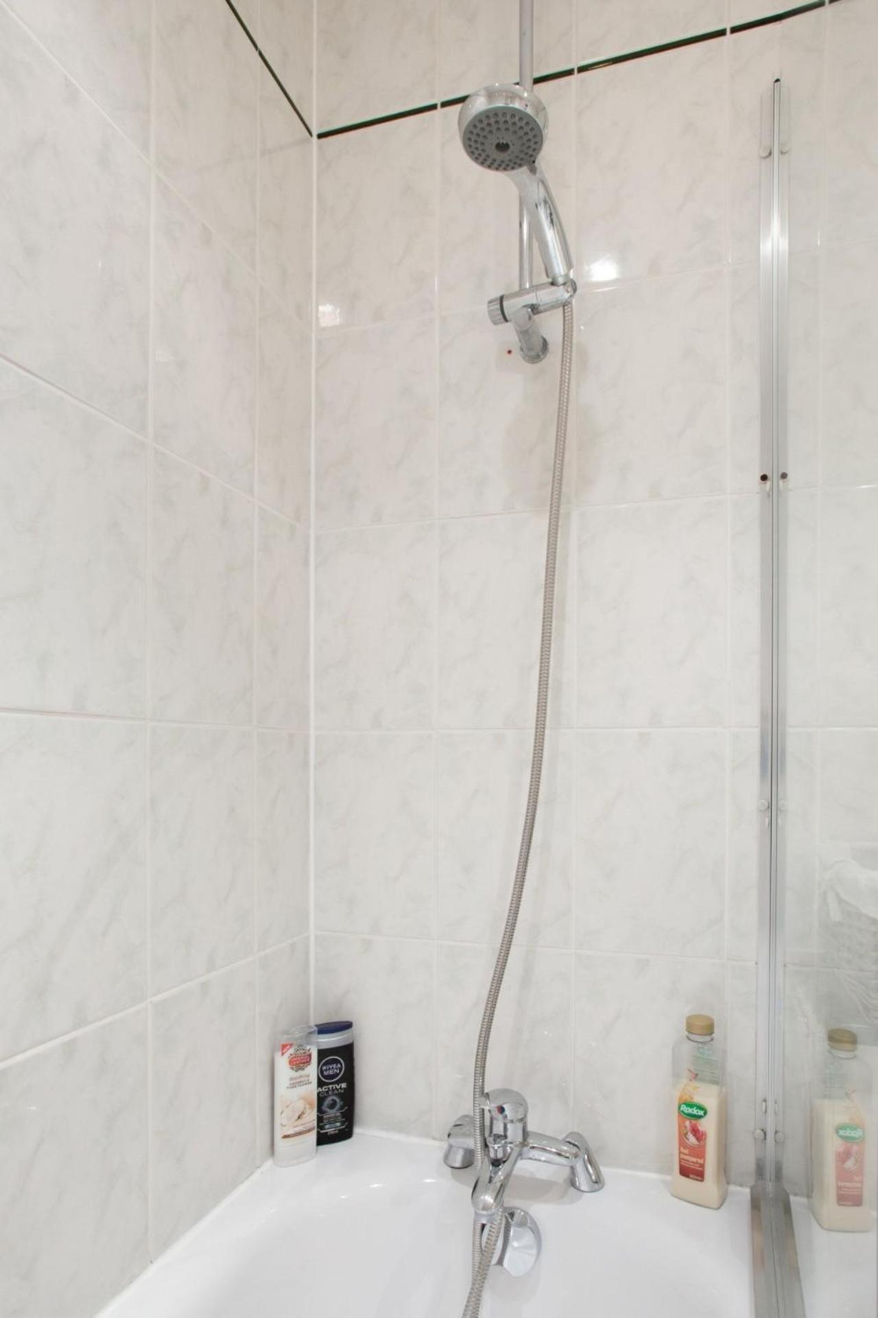Spacious 1 Bed Sloane Square Aparthotel