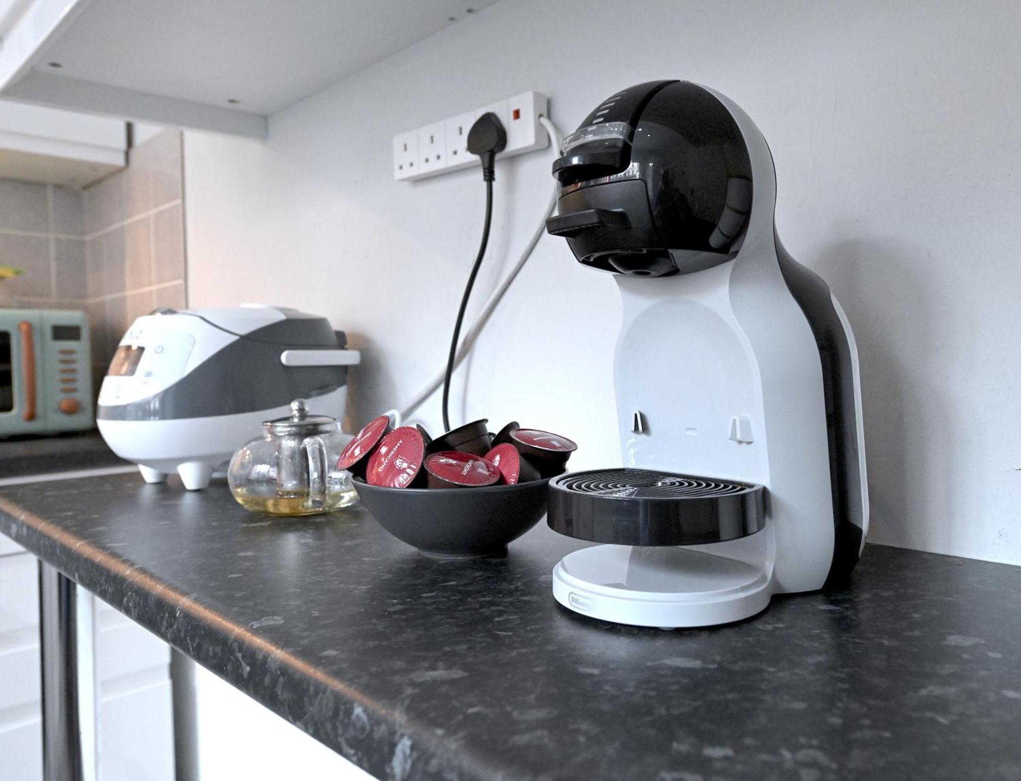 3 Bedroom House In Euston, Patio & Bbq