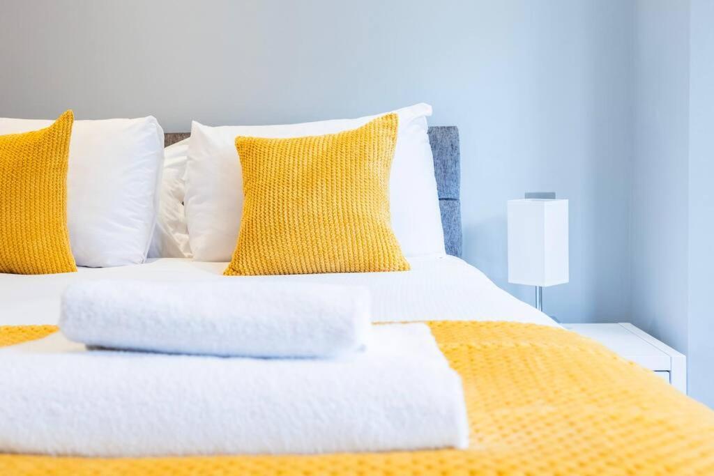 Apartment Smart Kensington Retreat 2br