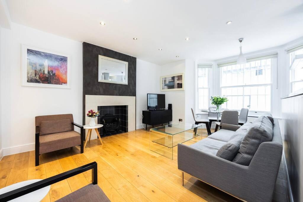 Smart Kensington Retreat 2br Apartment *
