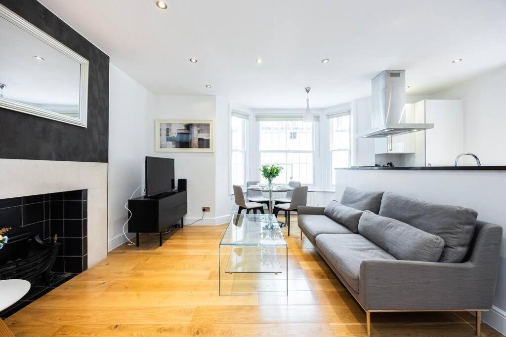 Apartment Smart Kensington Retreat 2br