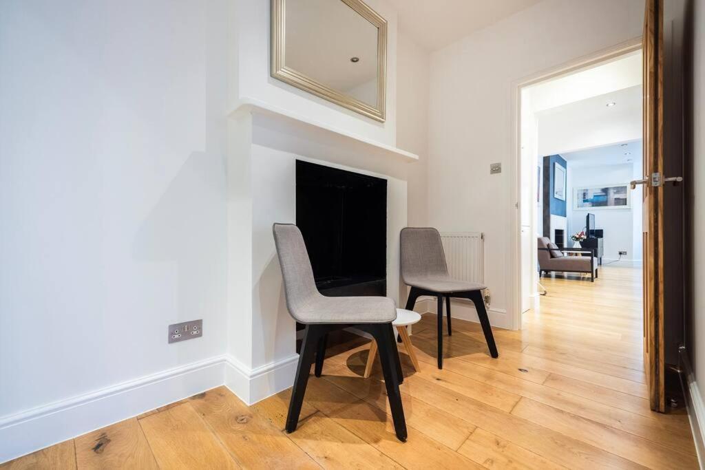 Smart Kensington Retreat 2br * London