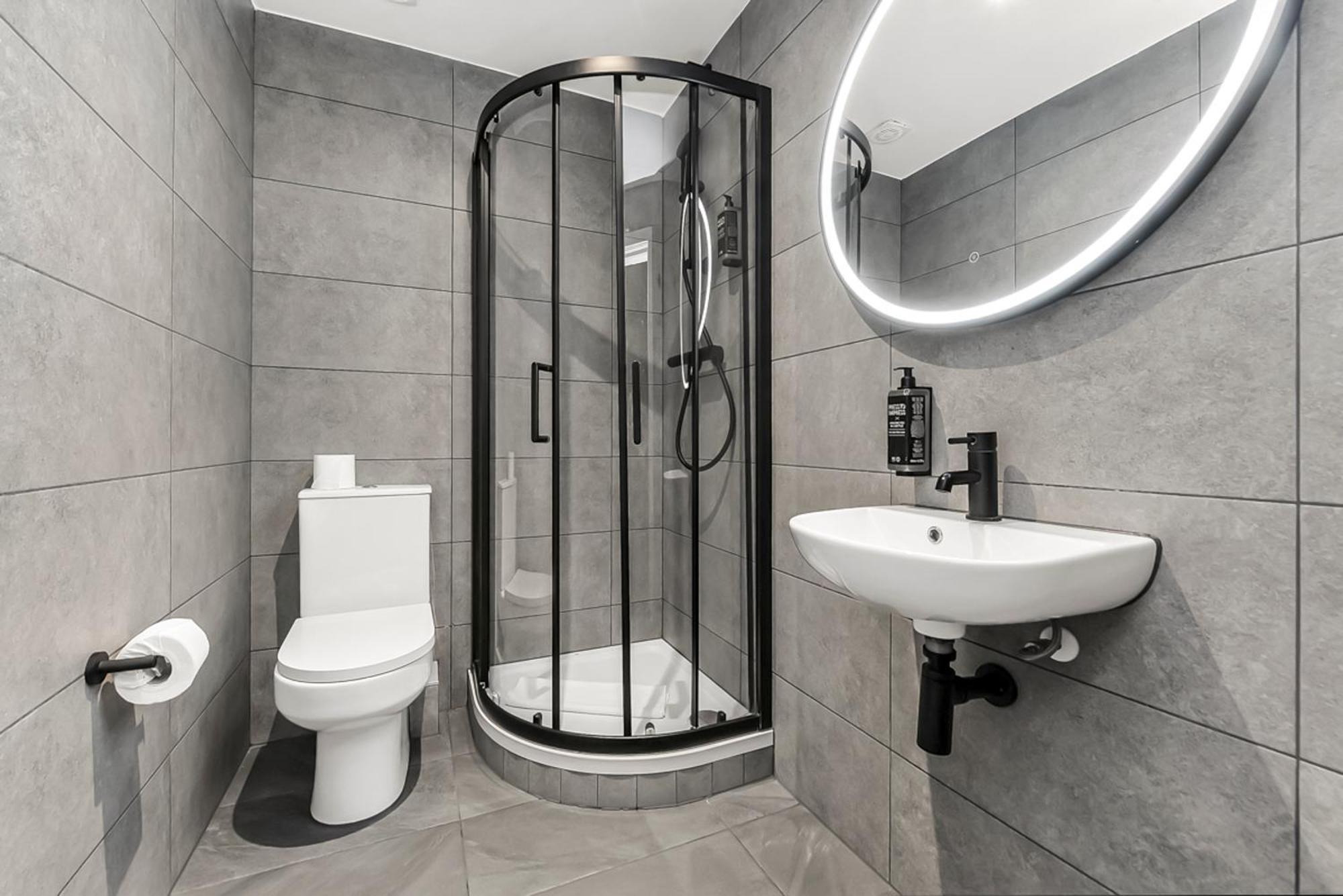 Heeton Concept - Kensington 3* Londres