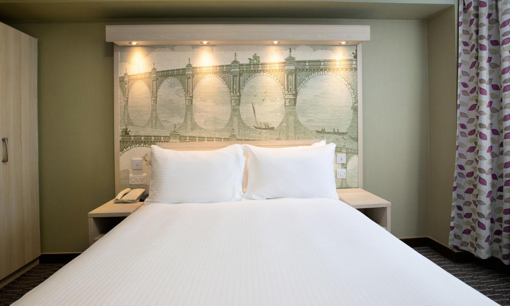 President Hotel 3*