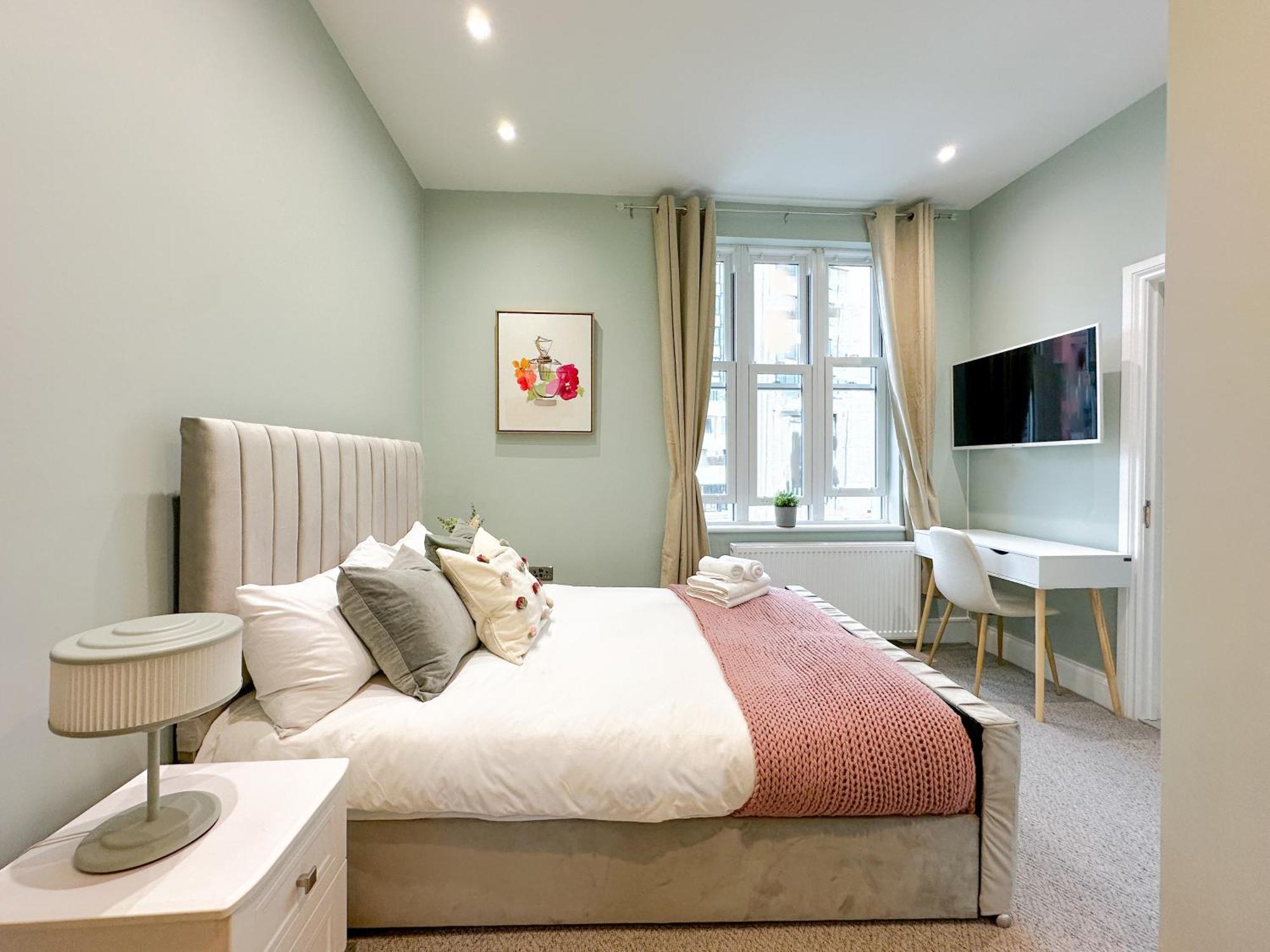 Farringdon Gasthof London
