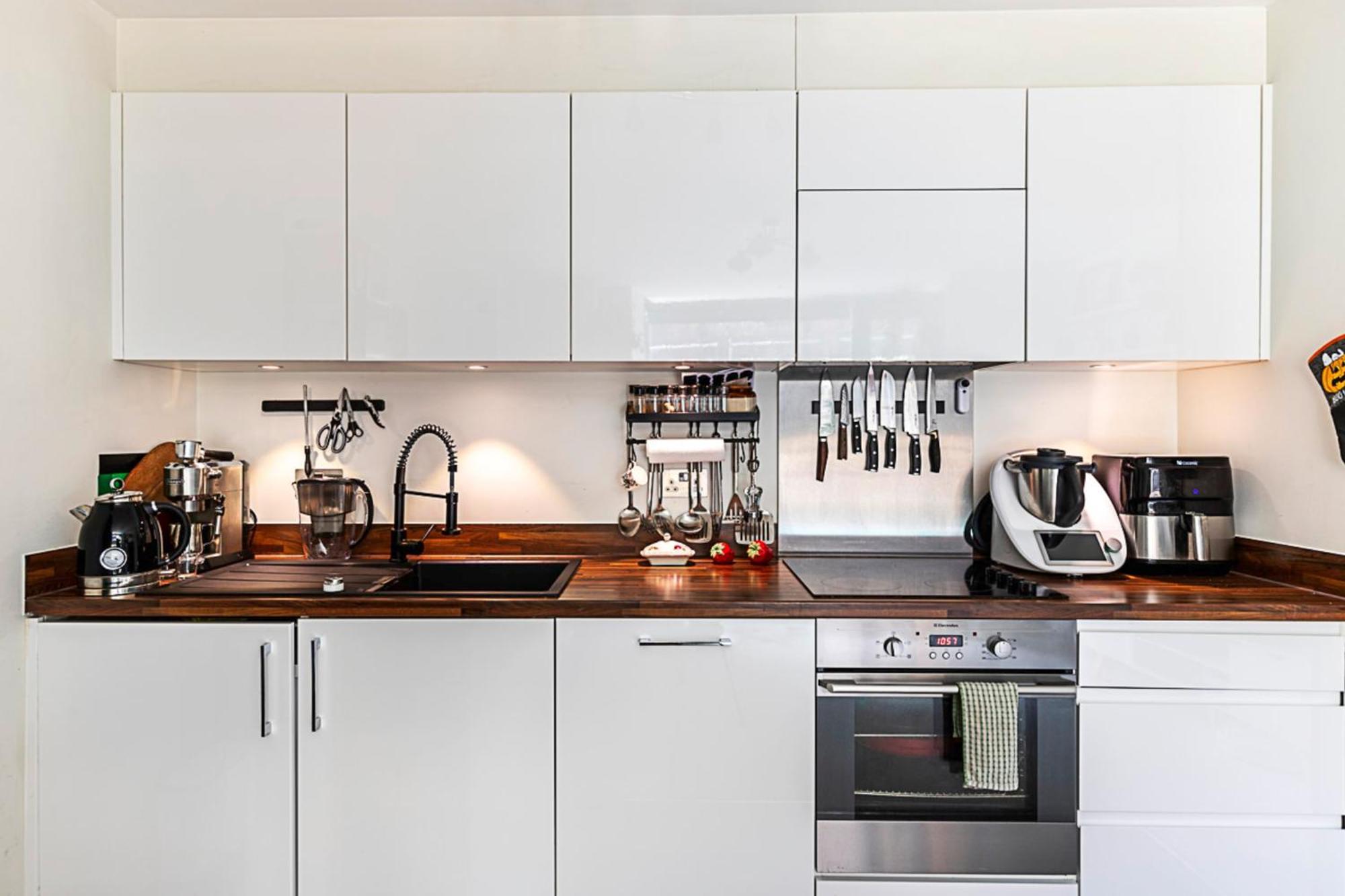 Heart Of Hideaway Apartment *