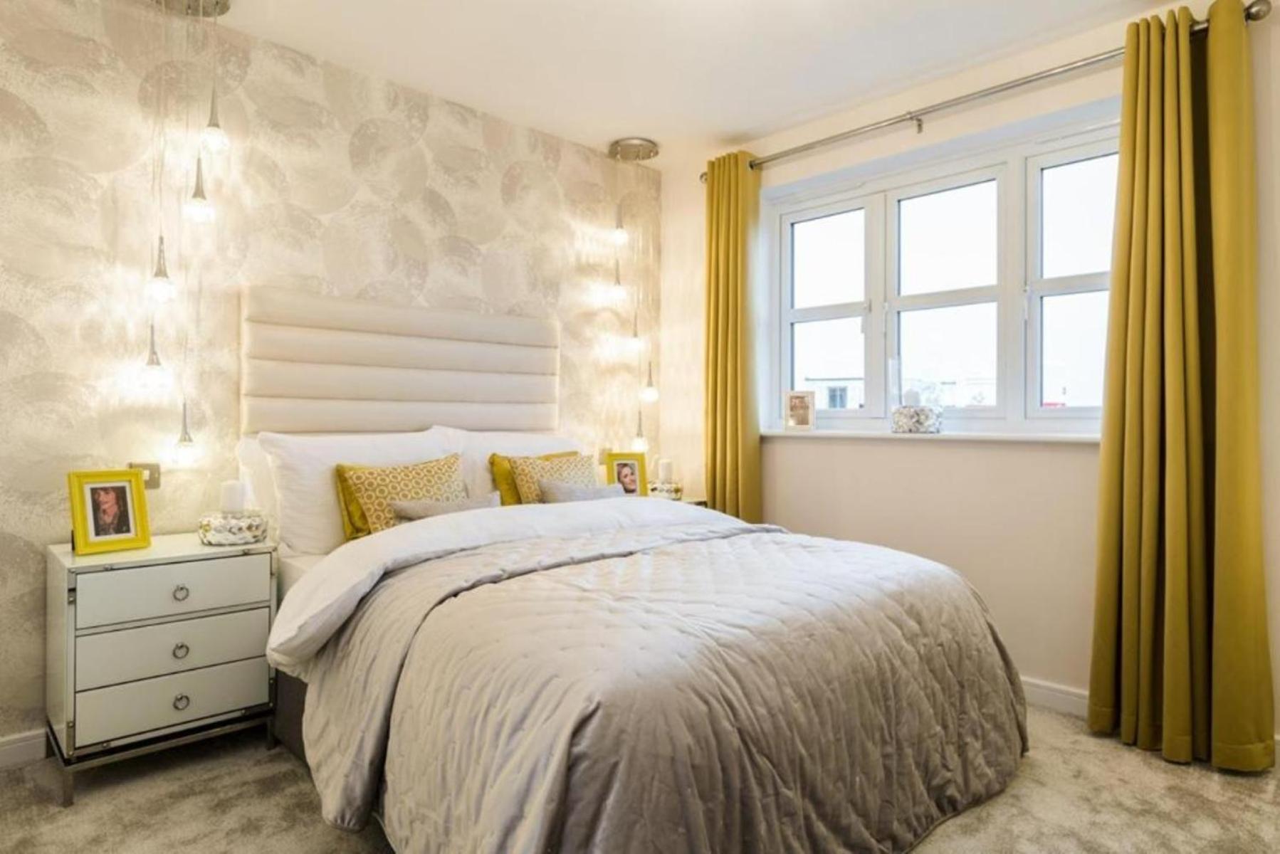 Apartamento Covent Garden Luxury Retreat *