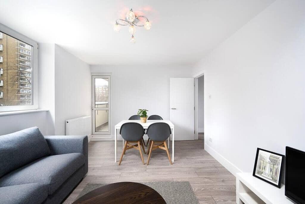 Apartment Charming In The Pleydell Estate *