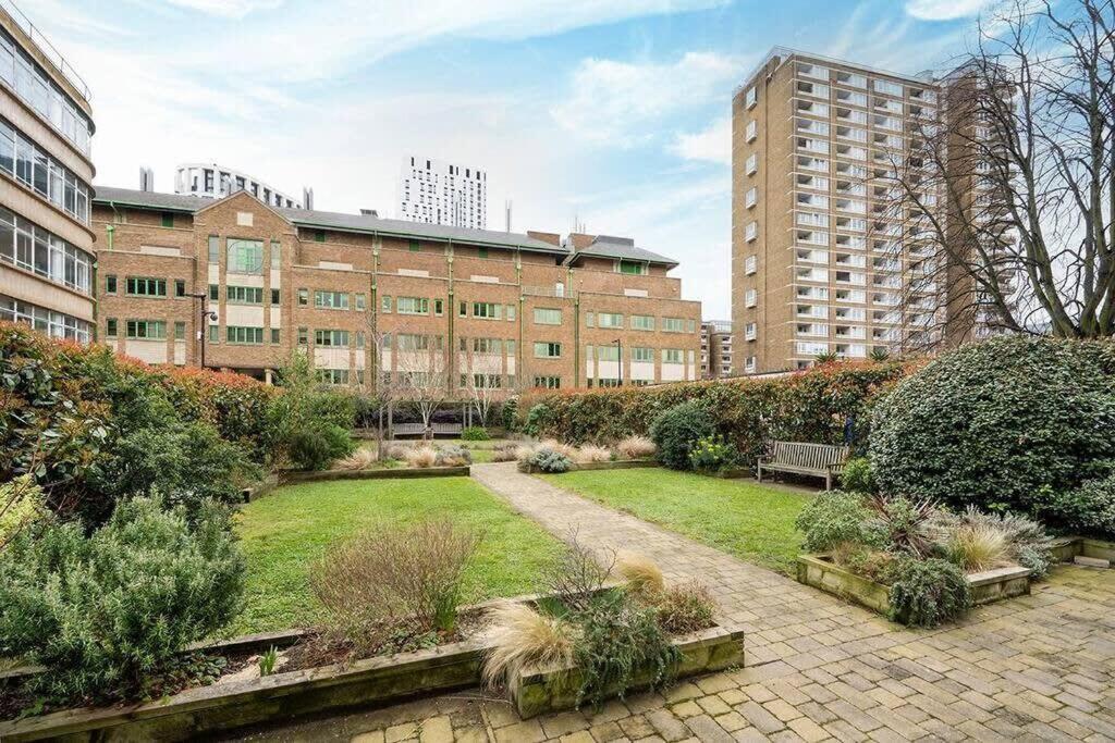 Apartment Charming In The Pleydell Estate *