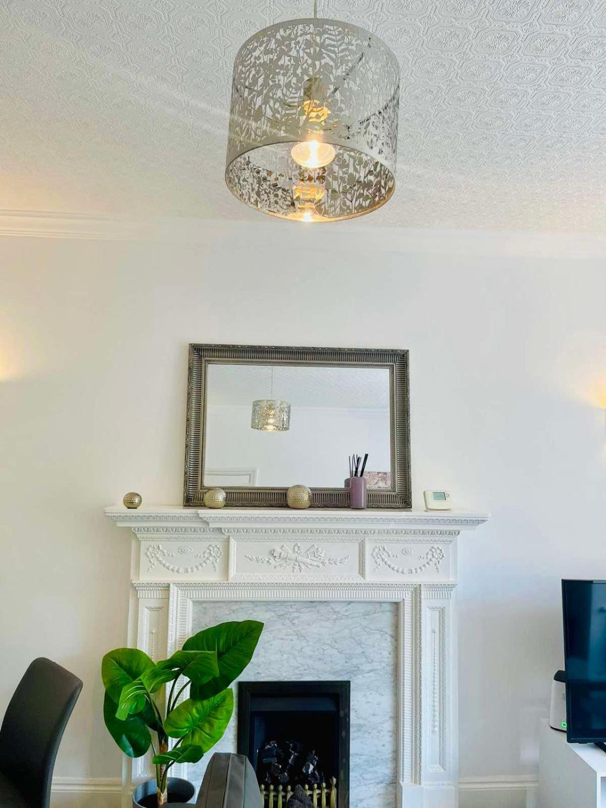 Luxury In Paddington Apartamento Londres