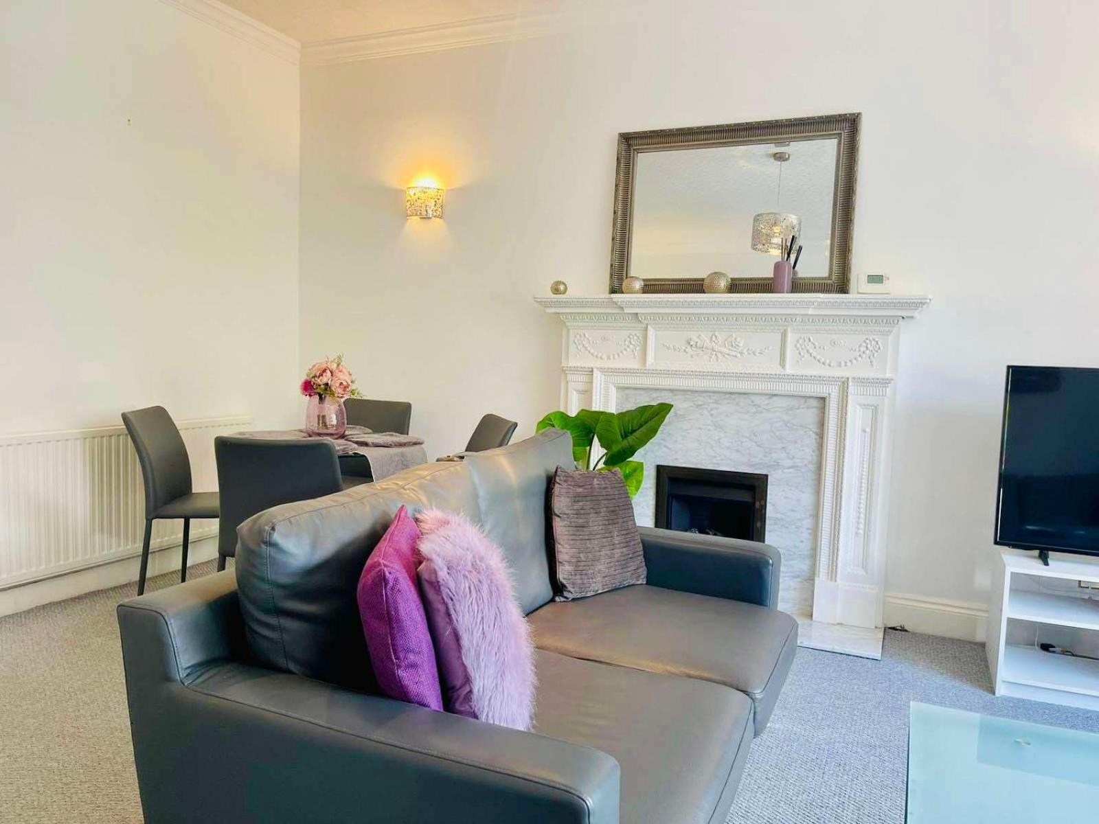 Luxury In Paddington * Londres