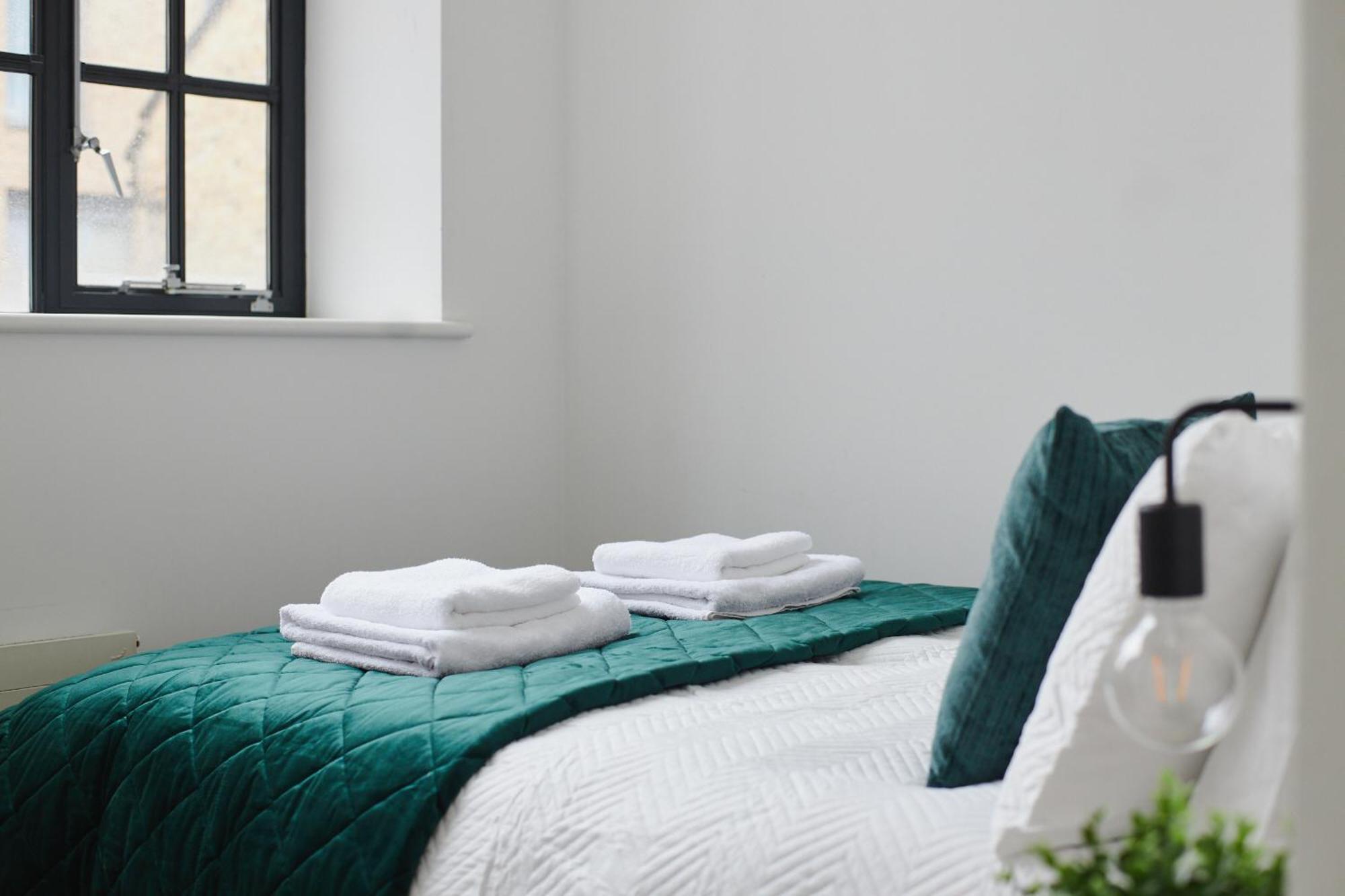 Apartamento London, Kings Cross, Minutes From Station! Londres