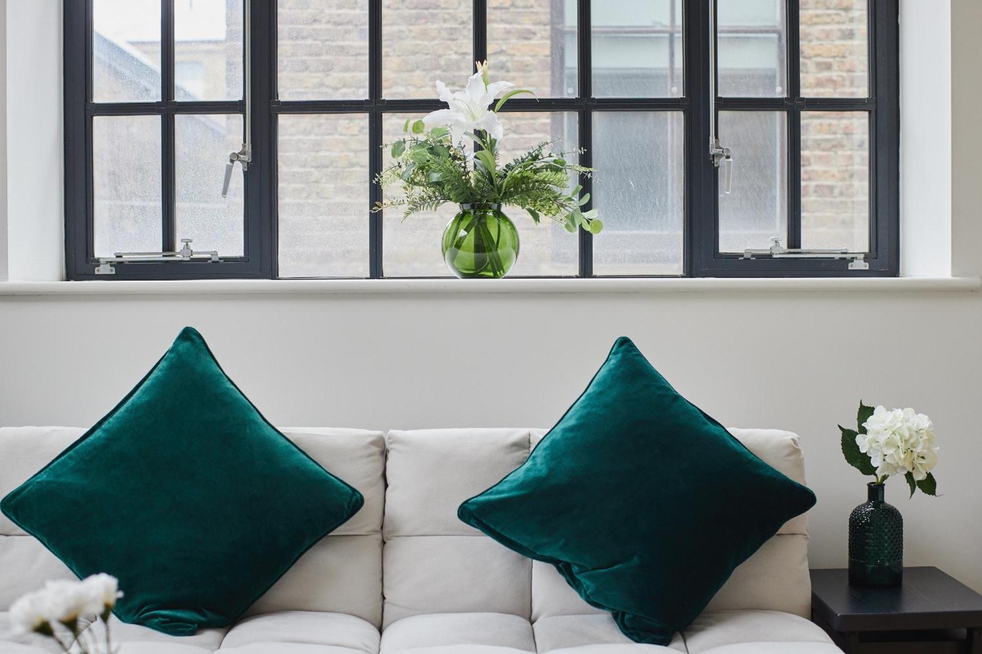 Apartamento London, Kings Cross, Minutes From Station!