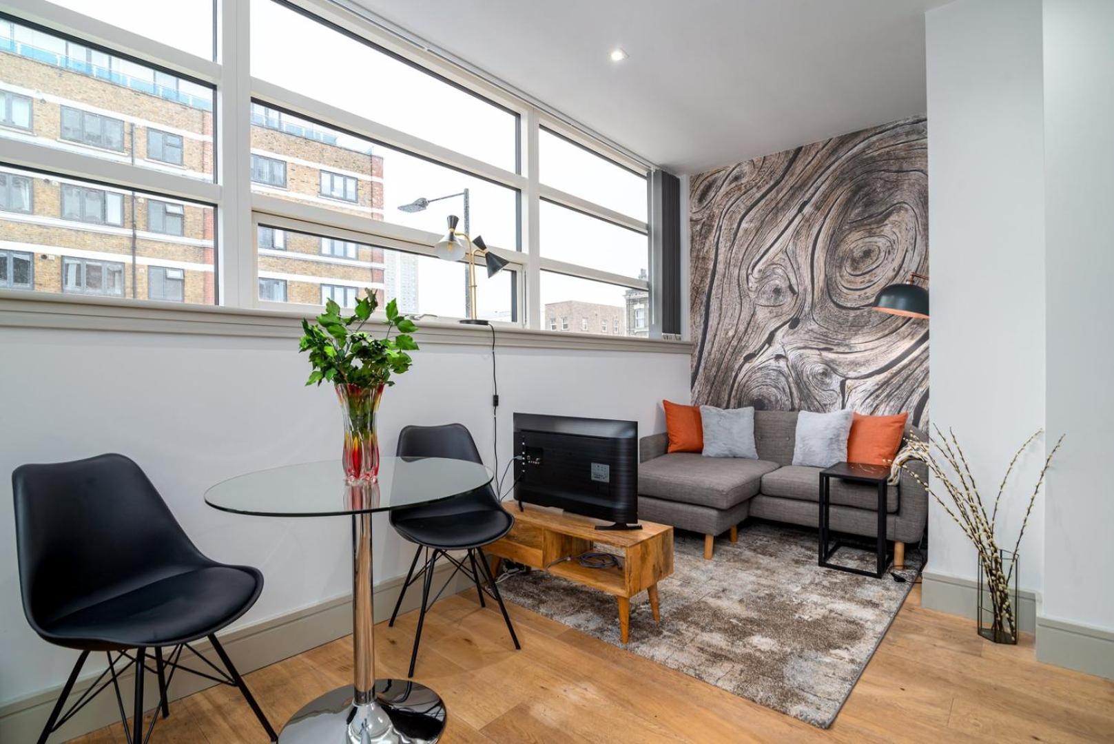 Apartment Guestready - Whitechapel Kindred London
