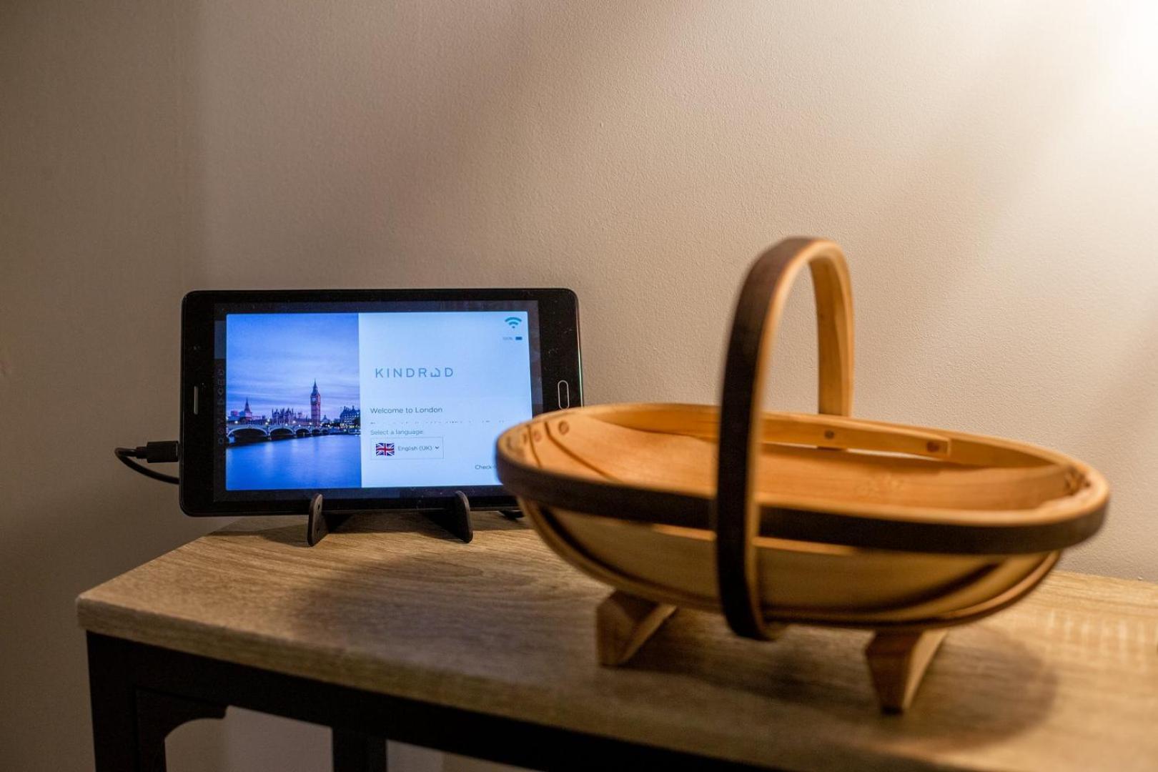 Apartment Guestready - Whitechapel Kindred