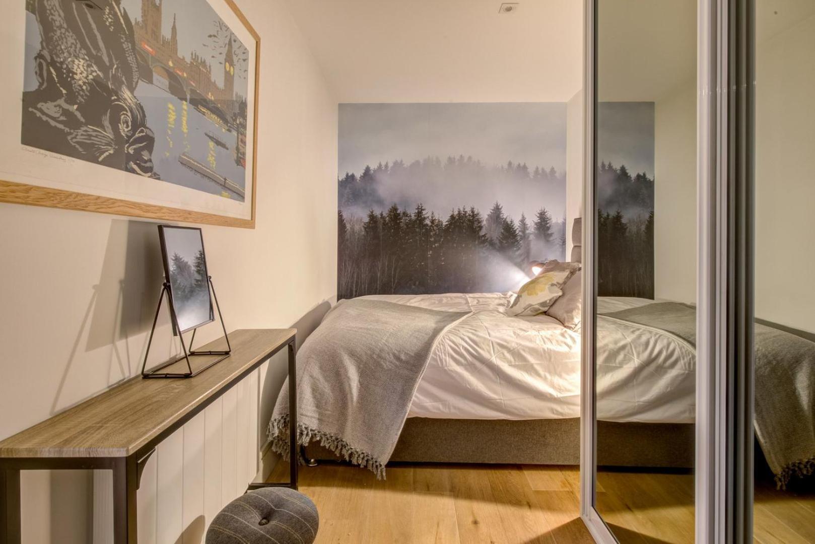 Apartment Guestready - Whitechapel Kindred