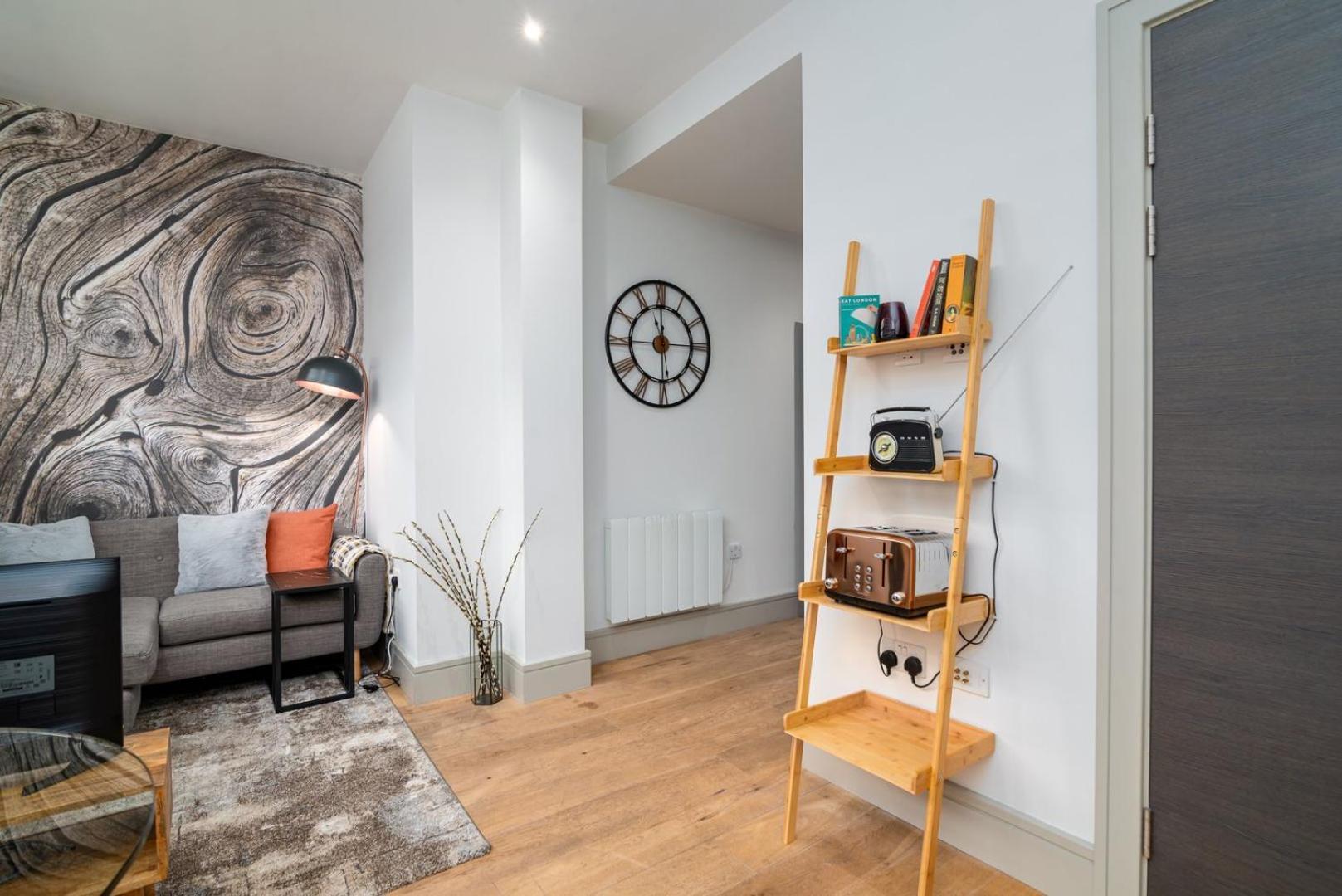 Guestready - Whitechapel Kindred London