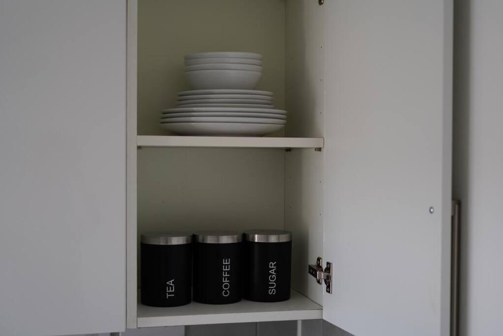 7 Apartamento *