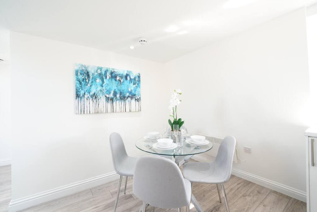 Apartamento 7 Londres