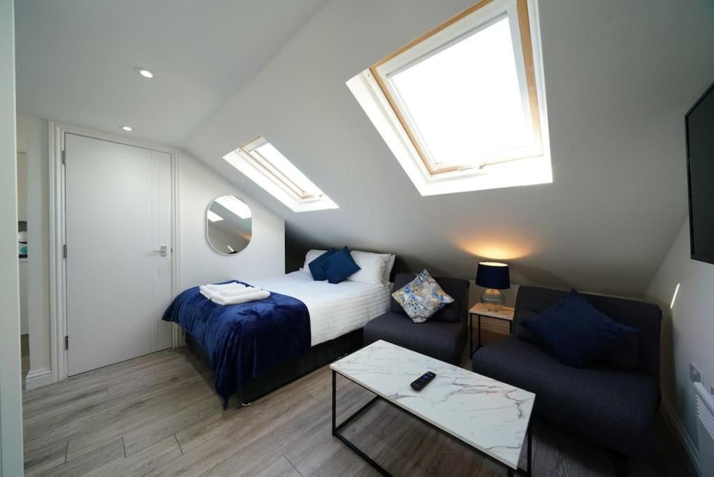 7 Apartamento *