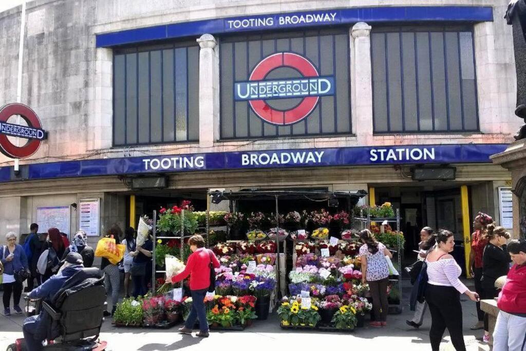 7 * Londres