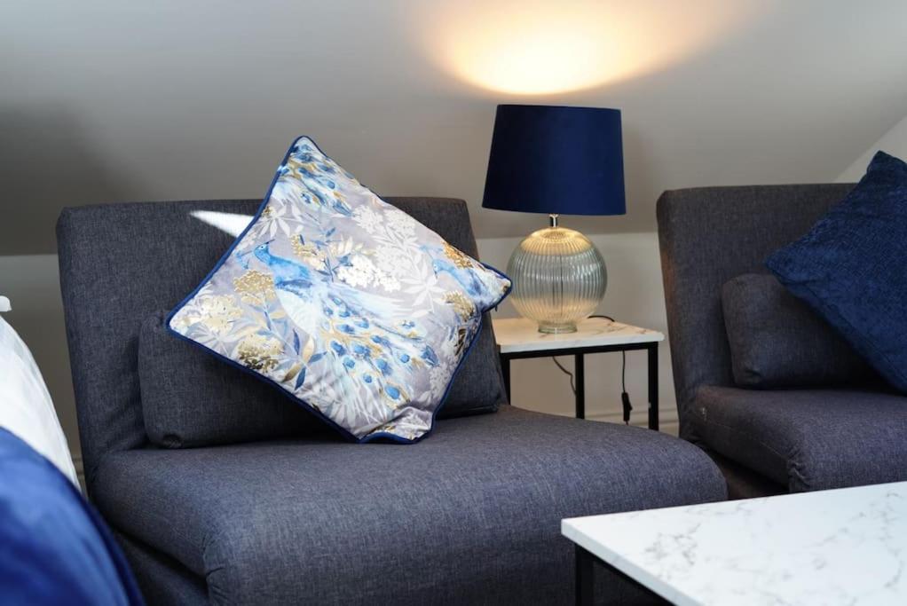 Apartamento 7