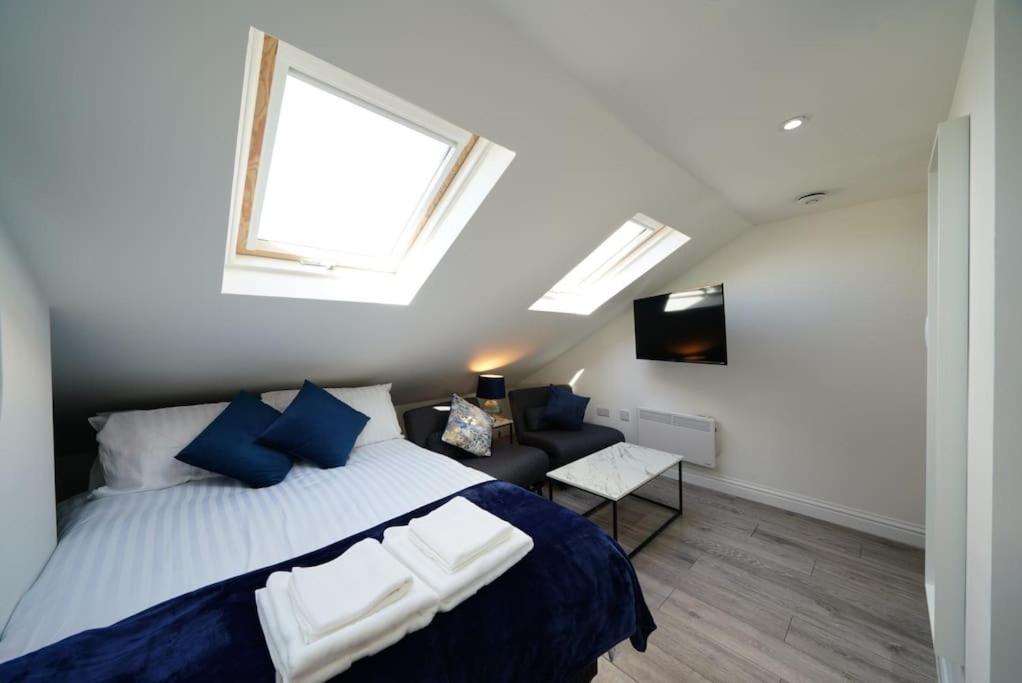 Apartamento 7 *
