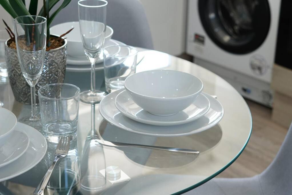 7 Apartamento Londres